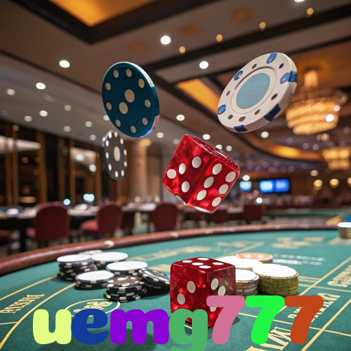  uemg777