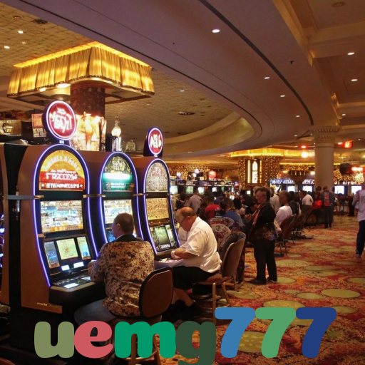  uemg777