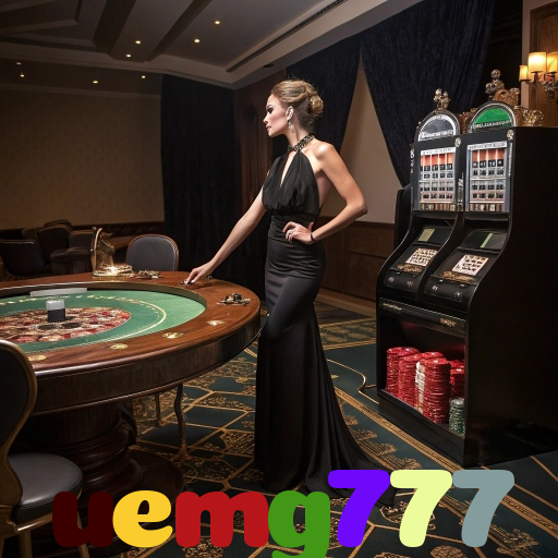  uemg777