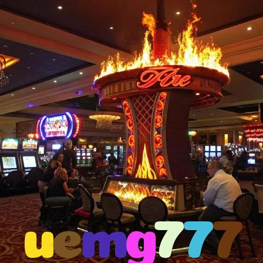  uemg777