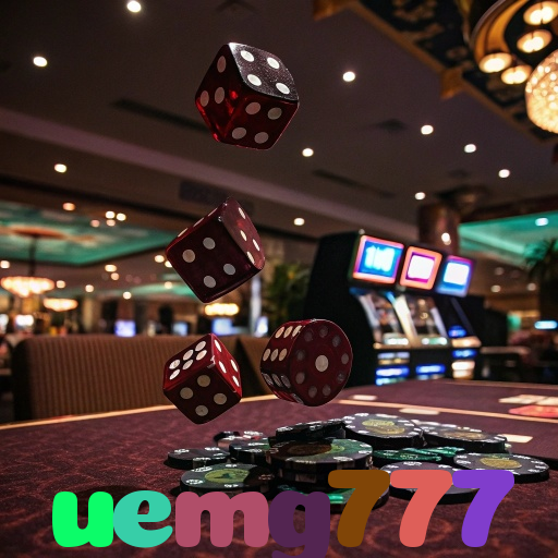  uemg777