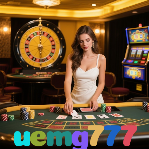  uemg777