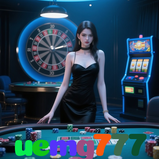  uemg777