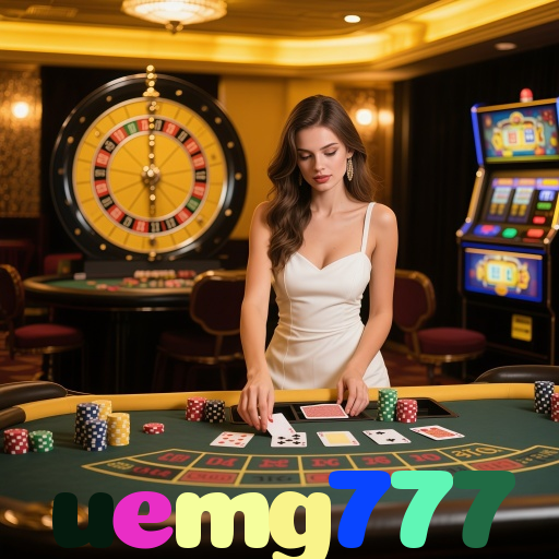  uemg777