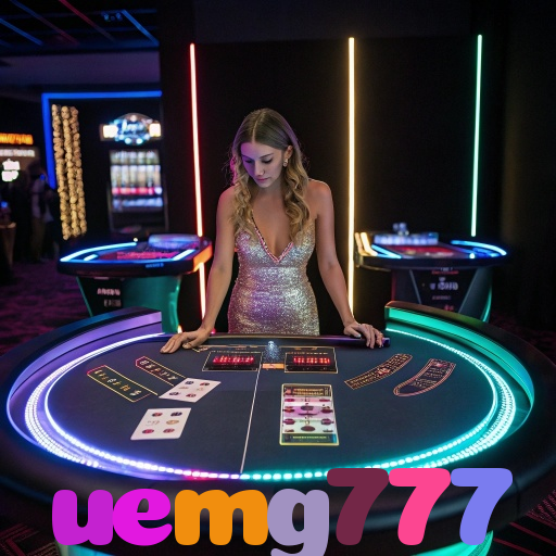  uemg777