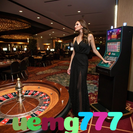  uemg777