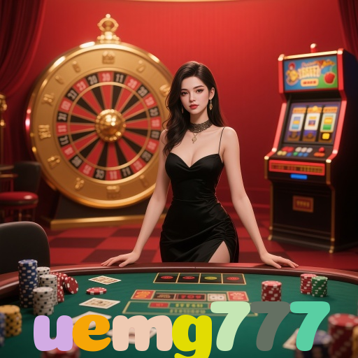  uemg777