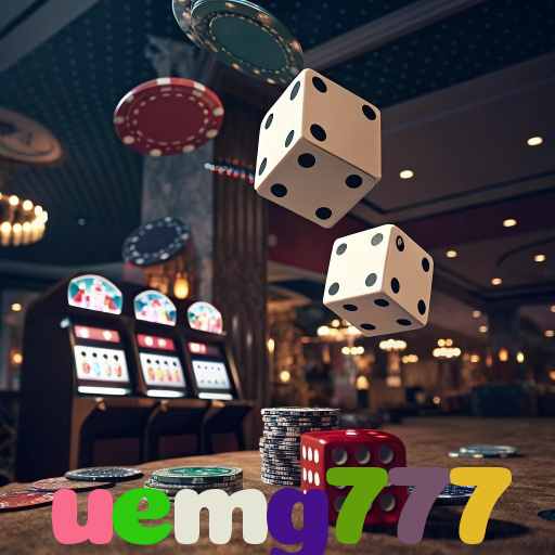  uemg777