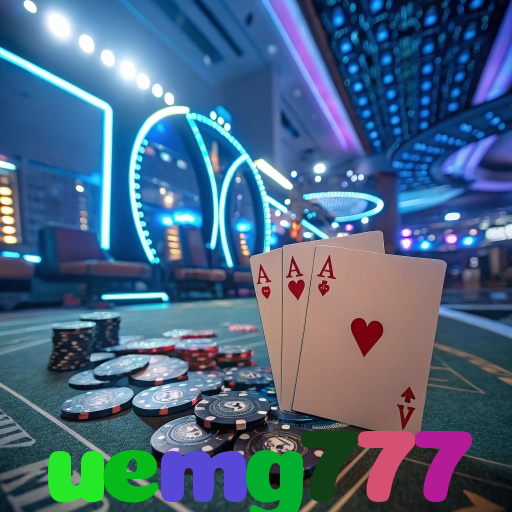  uemg777