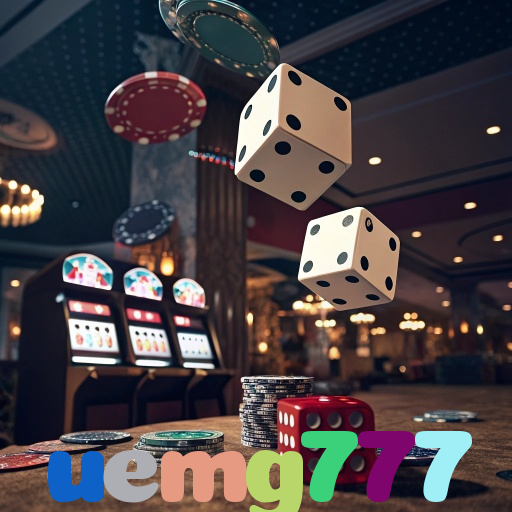  uemg777