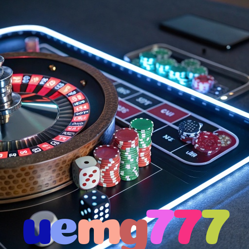  uemg777