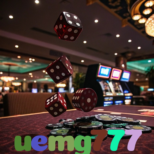  uemg777