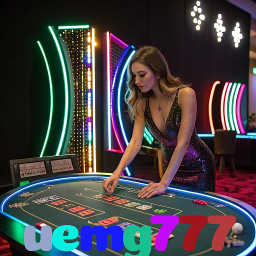  uemg777