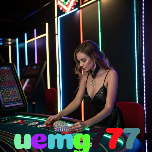  uemg777