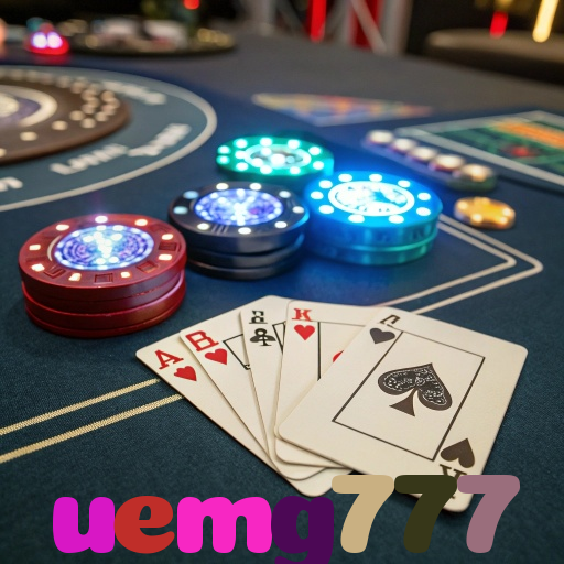  uemg777