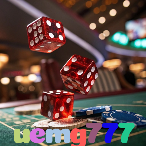  uemg777