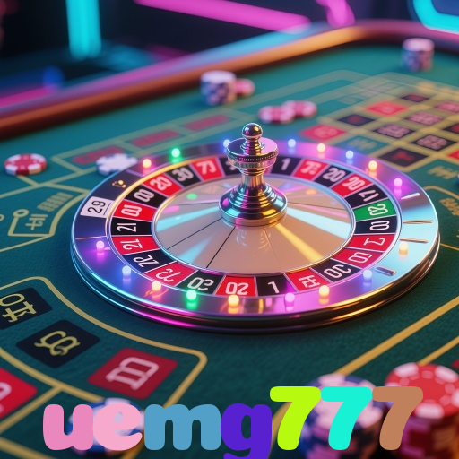  uemg777