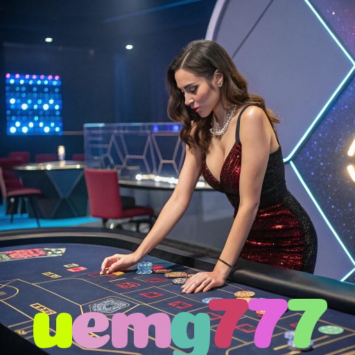  uemg777