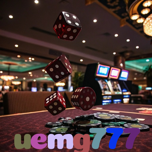  uemg777