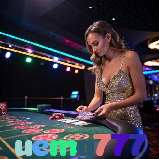  uemg777