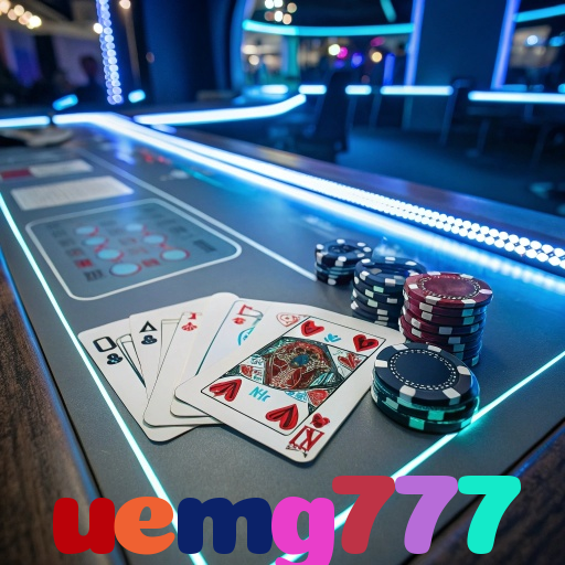  uemg777