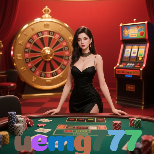  uemg777