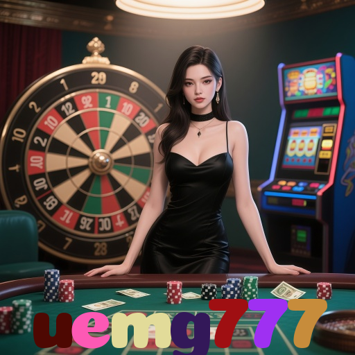  uemg777