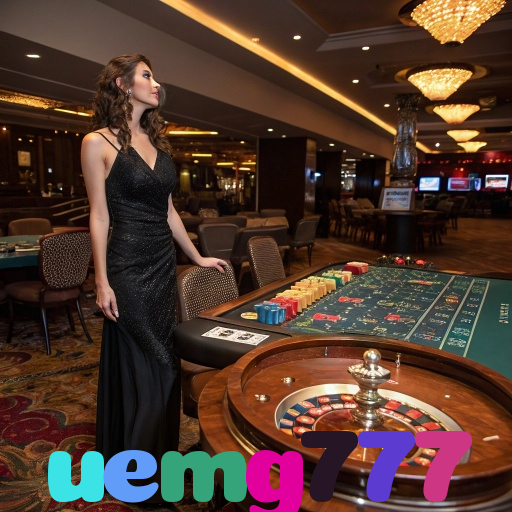  uemg777