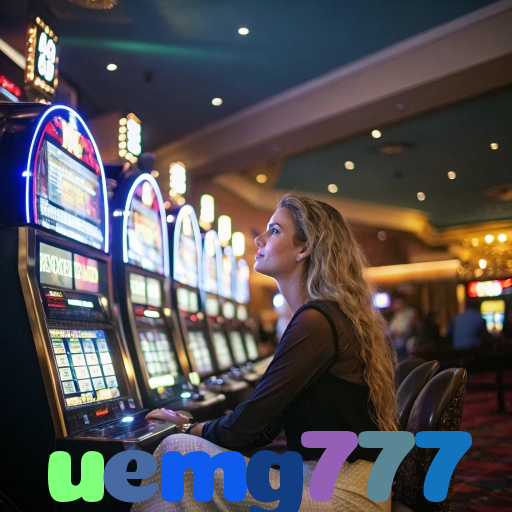  uemg777
