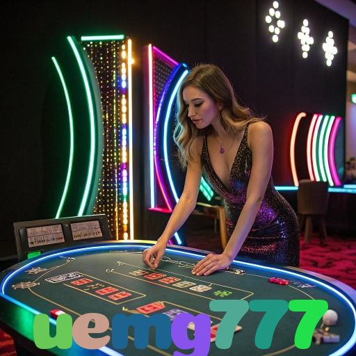  uemg777