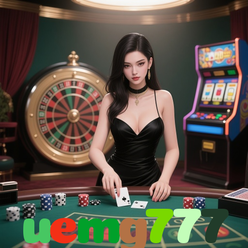  uemg777