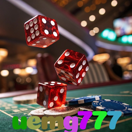  uemg777
