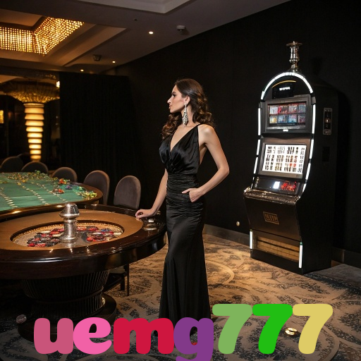  uemg777