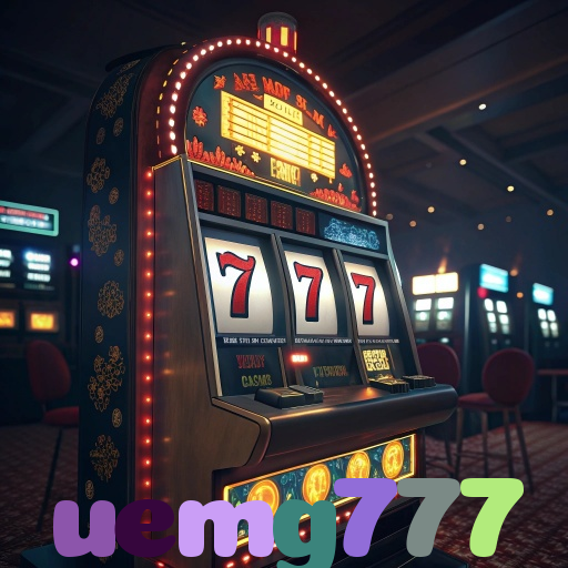  uemg777