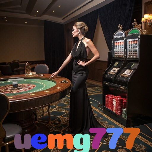 uemg777