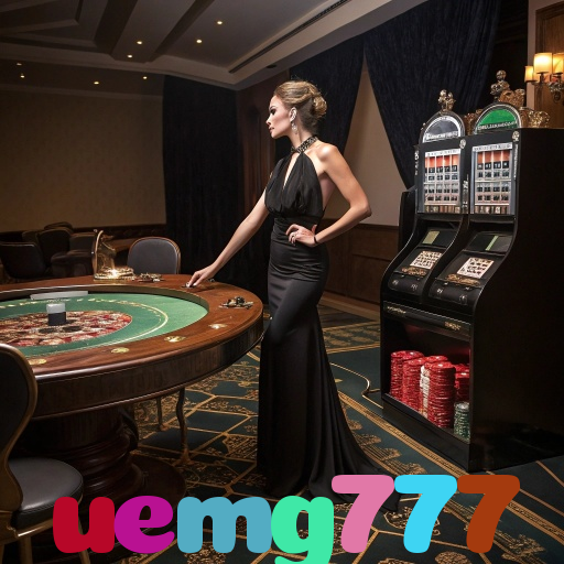  uemg777