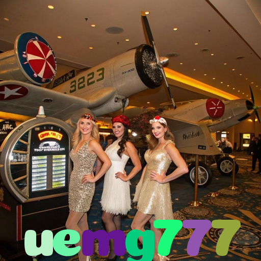  uemg777
