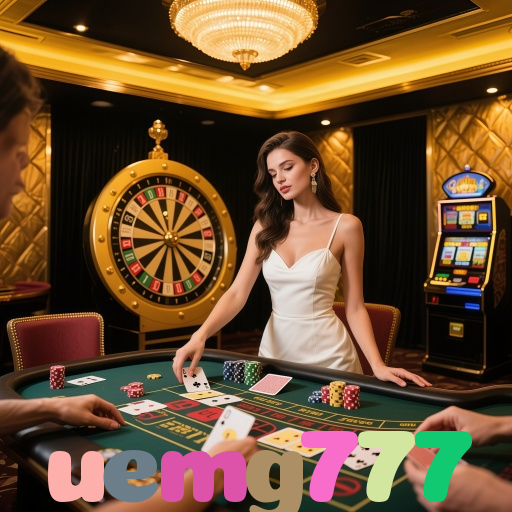  uemg777