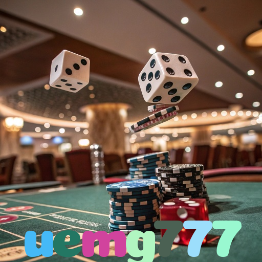  uemg777