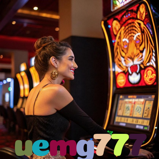  uemg777