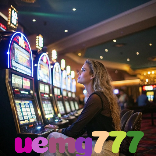  uemg777