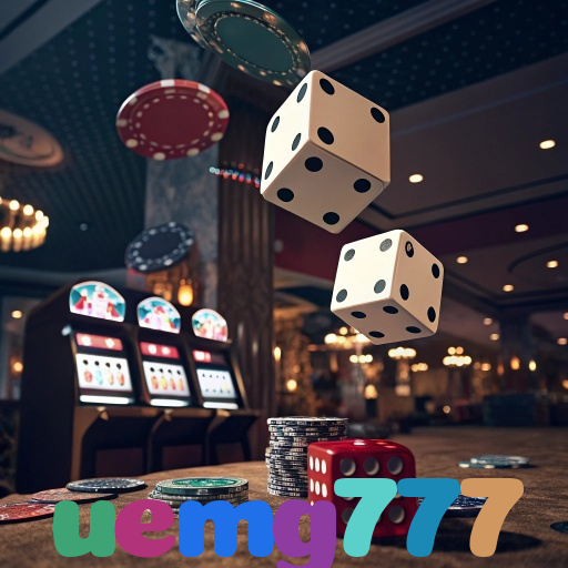  uemg777