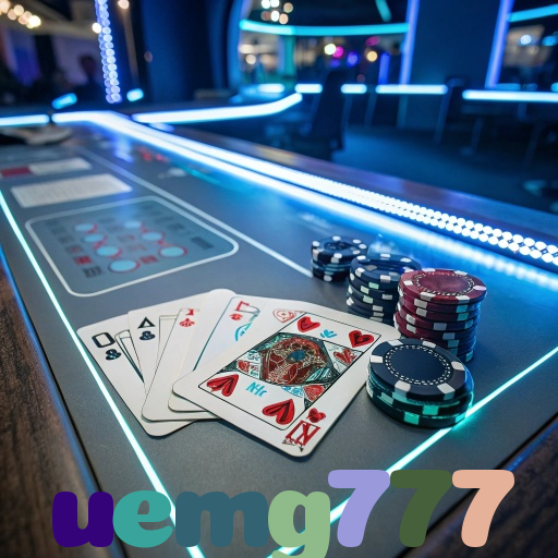  uemg777