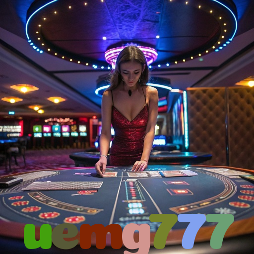  uemg777