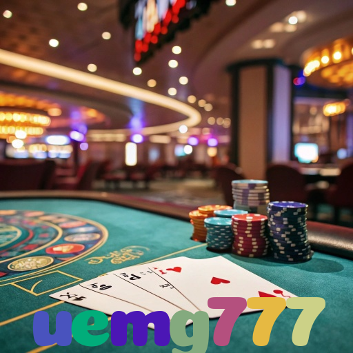  uemg777