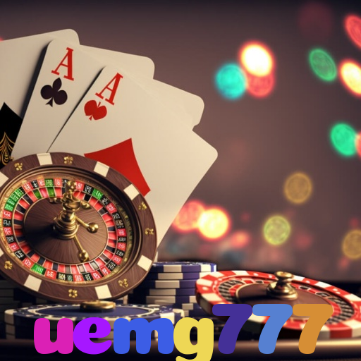  uemg777