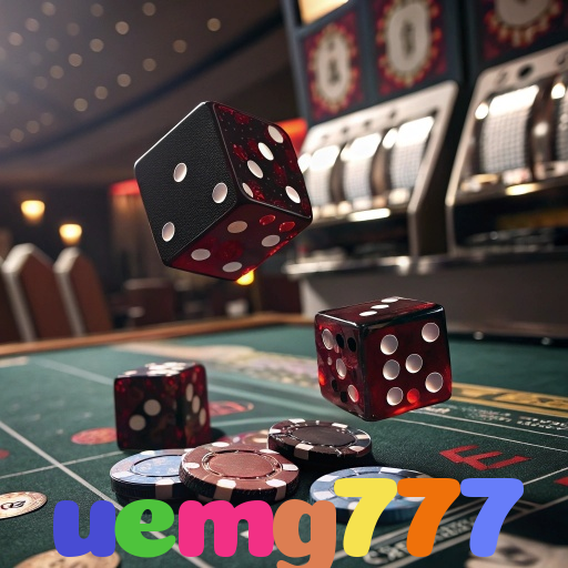  uemg777
