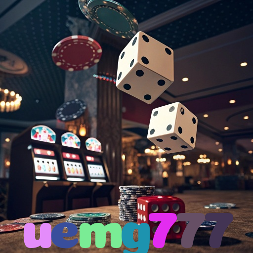  uemg777
