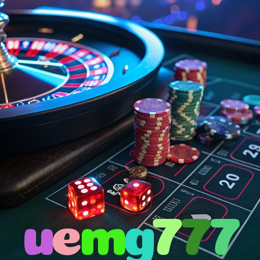  uemg777