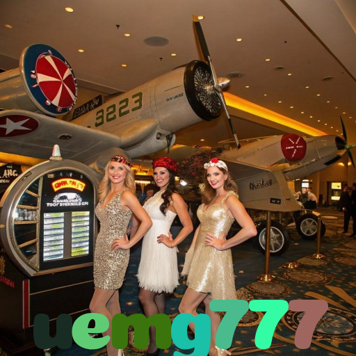  uemg777